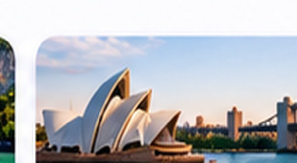 Sydney Harbour