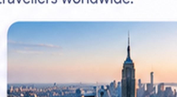 New York skyline